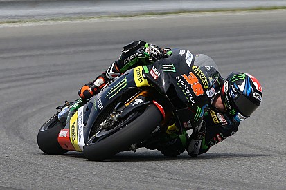 Smith forfait pour les deux Grands Prix à venir