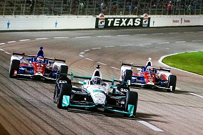 Championnat - Pagenaud reprend quelques points à Power