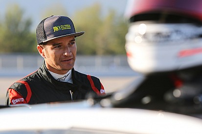 Scheider set for World Rallycross return in Barcelona