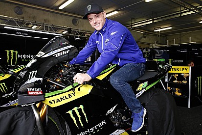Alex Lowes substitui Bradley Smith na Tech 3 em Silverstone