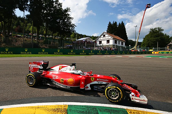 Ferrari-Teamchef spricht von einer Trendwende