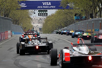La Fórmula E es "más una filosofía que un deporte” – Lotterer