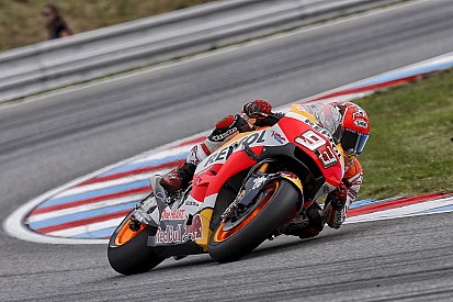 Honda - Avec l'électronique actuelle, Márquez aurait gagné au Mugello
