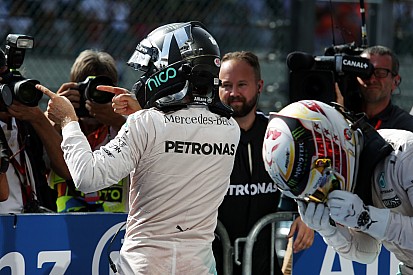 Las notas del GP de Bélgica de F1