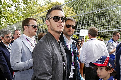 Para Lotterer, Fórmula E é "mais filosofia do que esporte"