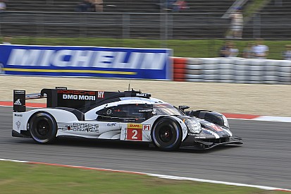 Riparte dal Messico la caccia alla Porsche