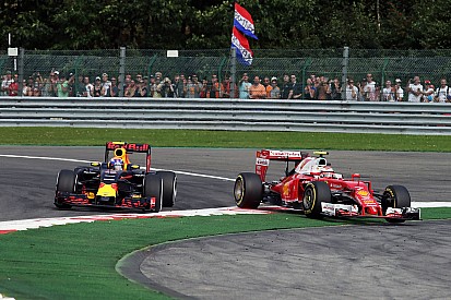 Formula 1: perché manca un metro di giudizio nel sanzionare i piloti?