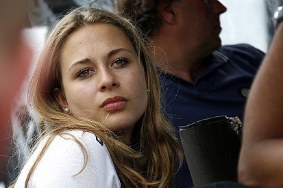 Sophia Floersch: Another missed opportunity at Zandvoort