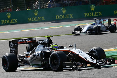 Após tirar 4º da Williams, chefe exalta fase da Force India