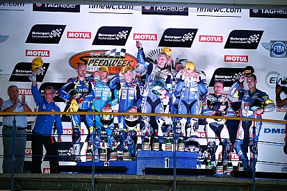 8h Oschersleben: Das Endurance-WM-Finale in Bildern