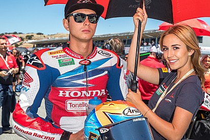 Ufficiale: Michael van der Mark nuovo pilota Yamaha dal 2017