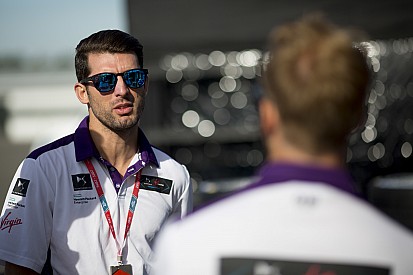 La columna de "Pechito" López: entre el WTCC y la Fórmula E