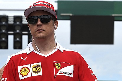 Raikkonen: "Vorrei vincere il Gran Premio di casa della Ferrari!"