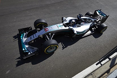 Pirelli aumenta la presión de los neumáticos para Monza