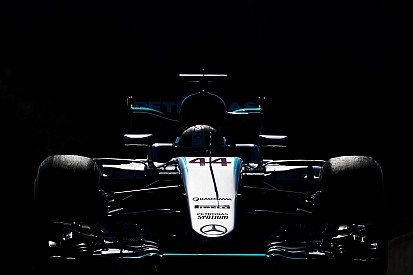 Hamilton diz que pensou em vencer em Spa após paralisação
