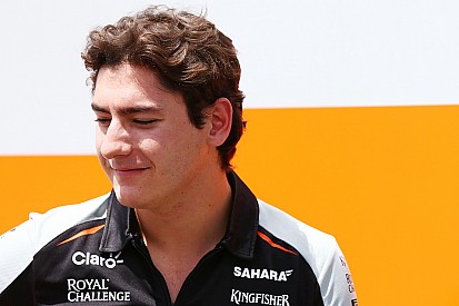 Force India: Alfonso Celis Jr. sostituirà Hulkenberg nelle Libere 1 di Monza