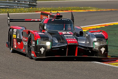 Di Grassi: Ketinggian Kota Meksiko membuat WEC “semakin menarik”
