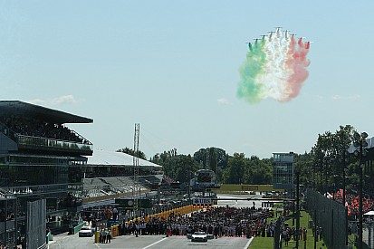 Formula Imola e Aci rinunciano alla sospensiva del TAR sul GP d'Italia