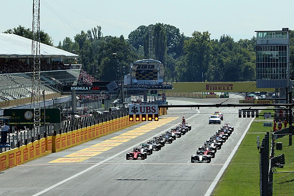 Apesar de ameaça, Monza deve assinar acordo para manter F1