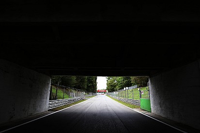 GP d'Italia: a Monza si gira con il gas a tavoletta per il 69% del giro!