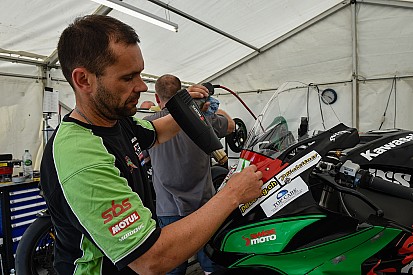 Kommentar: Classic TT nach Saiger-Disqualifikationen lächerlich