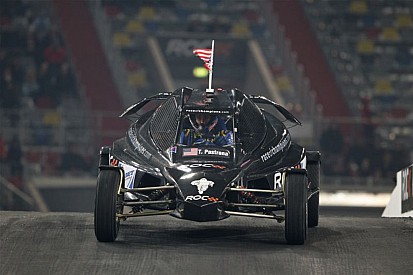 Race of Champions bevestigt terugkeer Travis Pastrana