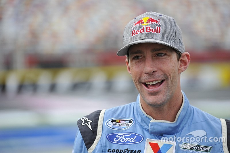 Travis Pastrana bestätigt Teilnahme am Race of Champions 2017