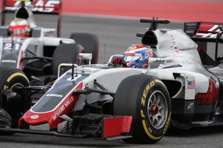 Megromlott a Ferrari és a Haas Racing kapcsolata?!