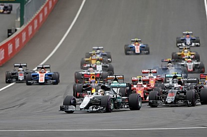Jövőre még biztosan nem lesz új Red Bull Ring a Forma-1-ben