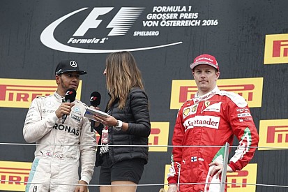 F1 Shakespeare-módra: Óda az Osztrák Nagydíjhoz