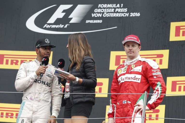 F1 Shakespeare-módra: Óda az Osztrák Nagydíjhoz