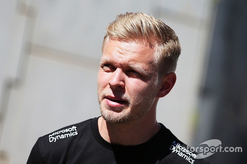 Arriva l'OK della FIA: Magnussen potrà correre il Gran Premio d'Italia!