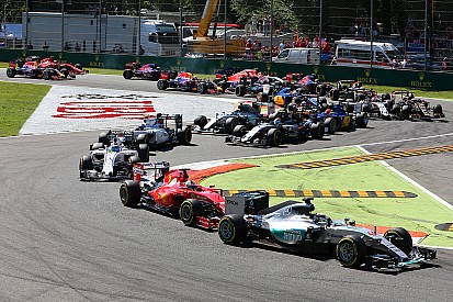 Italian Grand Prix technical preview