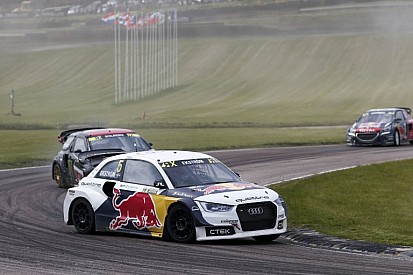 „A WRX pár év múlva a legerősebb és a legnépszerűbb bajnokságok közé fog tartozni”