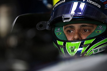 Column Felipe Massa: Waarom ik de Formule 1 verlaat