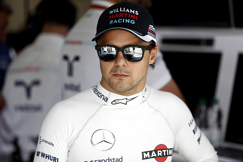 Felipe Massa annuncia il ritiro dalla Formula 1 a fine stagione!