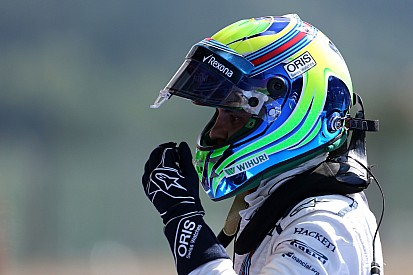 Chronique Massa - Pourquoi je quitte la Formule 1