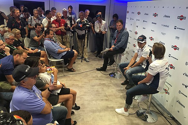 Felipe Massa anuncia su retiro de la F&oacute;rmula 1
