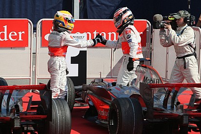 Galería: los últimos 10 ganadores del GP de Italia