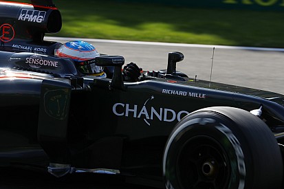 Alonso: "Ya no necesitamos ayuda de nadie para puntuar"