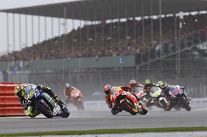 Coincidindo com F1 na Itália, MotoGP muda horários; confira
