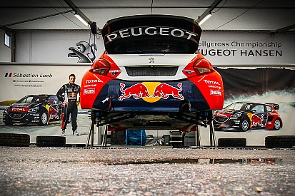 Vidéo - Décryptage d'une séance d'essais avec Loeb et Peugeot