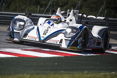 Greaves ready with local stars for Mexico City FIA WEC