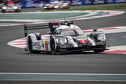 Webber tiene en claro que deben ayudar a sus compañeros en Porsche