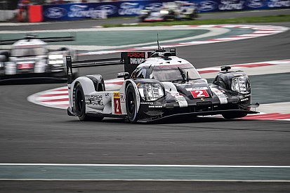 EL2 - Au tour de Porsche à Mexico