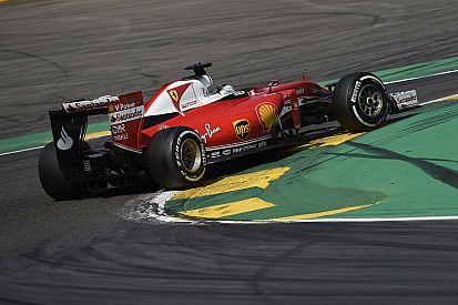 Ferrari utilise ses derniers jetons moteur pour Monza