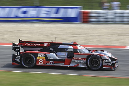 El Autódromo Hermanos Rodríguez es complicado para el WEC