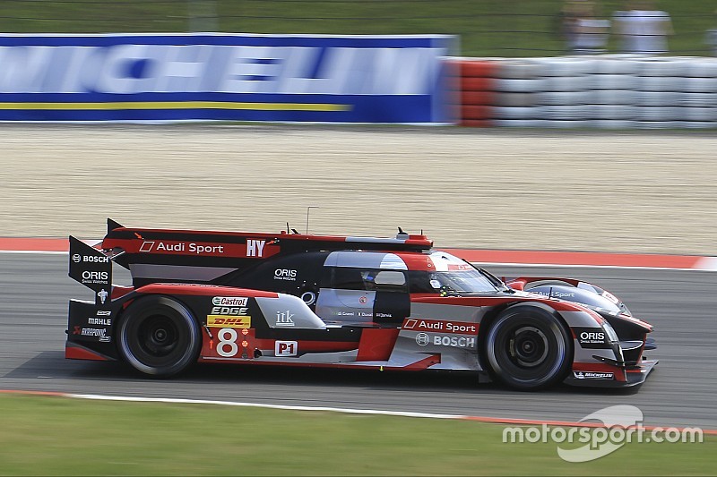 El Autódromo Hermanos Rodríguez es complicado para el WEC