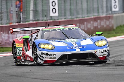 GTE - Ford, Ferrari et Aston dans un mouchoir