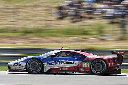 Ford berkomitmen berkompetisi di WEC, IMSA hingga tahun 2019